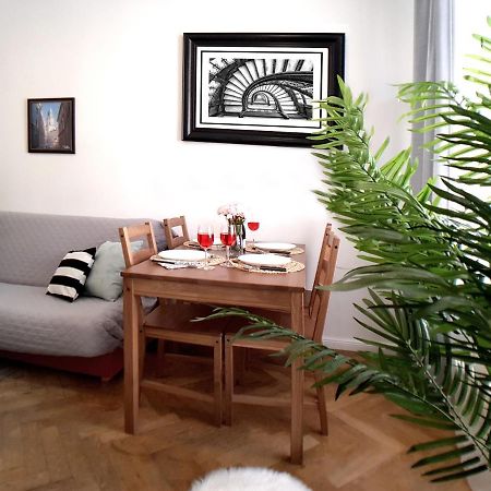 Apartament Peowiakow Kings Deluxe Lublin Exteriör bild