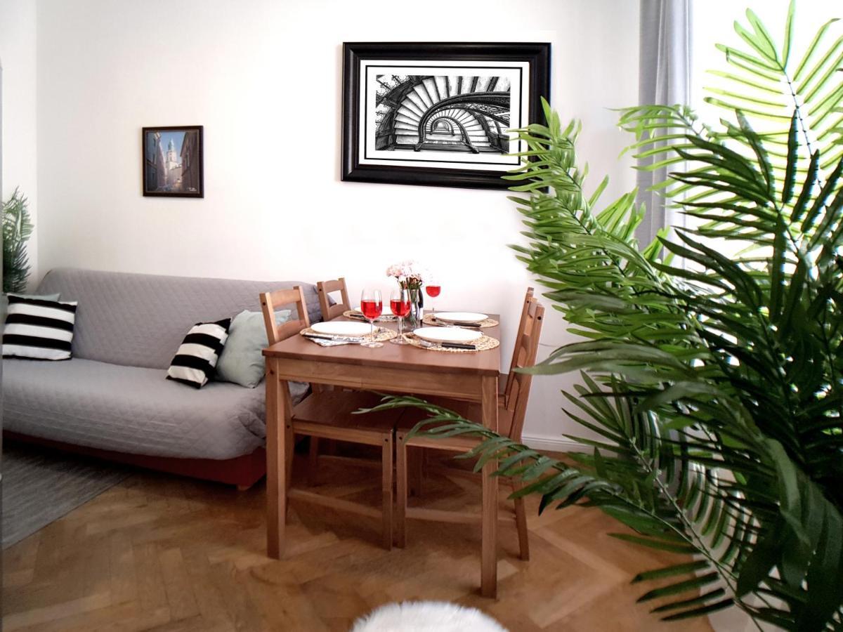 Apartament Peowiakow Kings Deluxe Lublin Exteriör bild