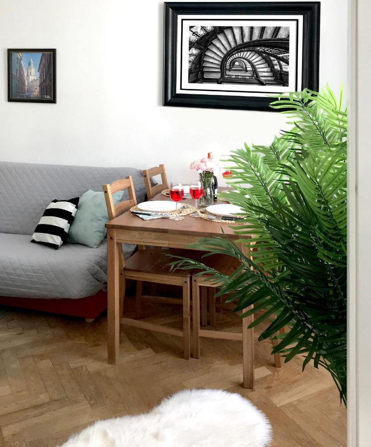 Apartament Peowiakow Kings Deluxe Lublin Exteriör bild
