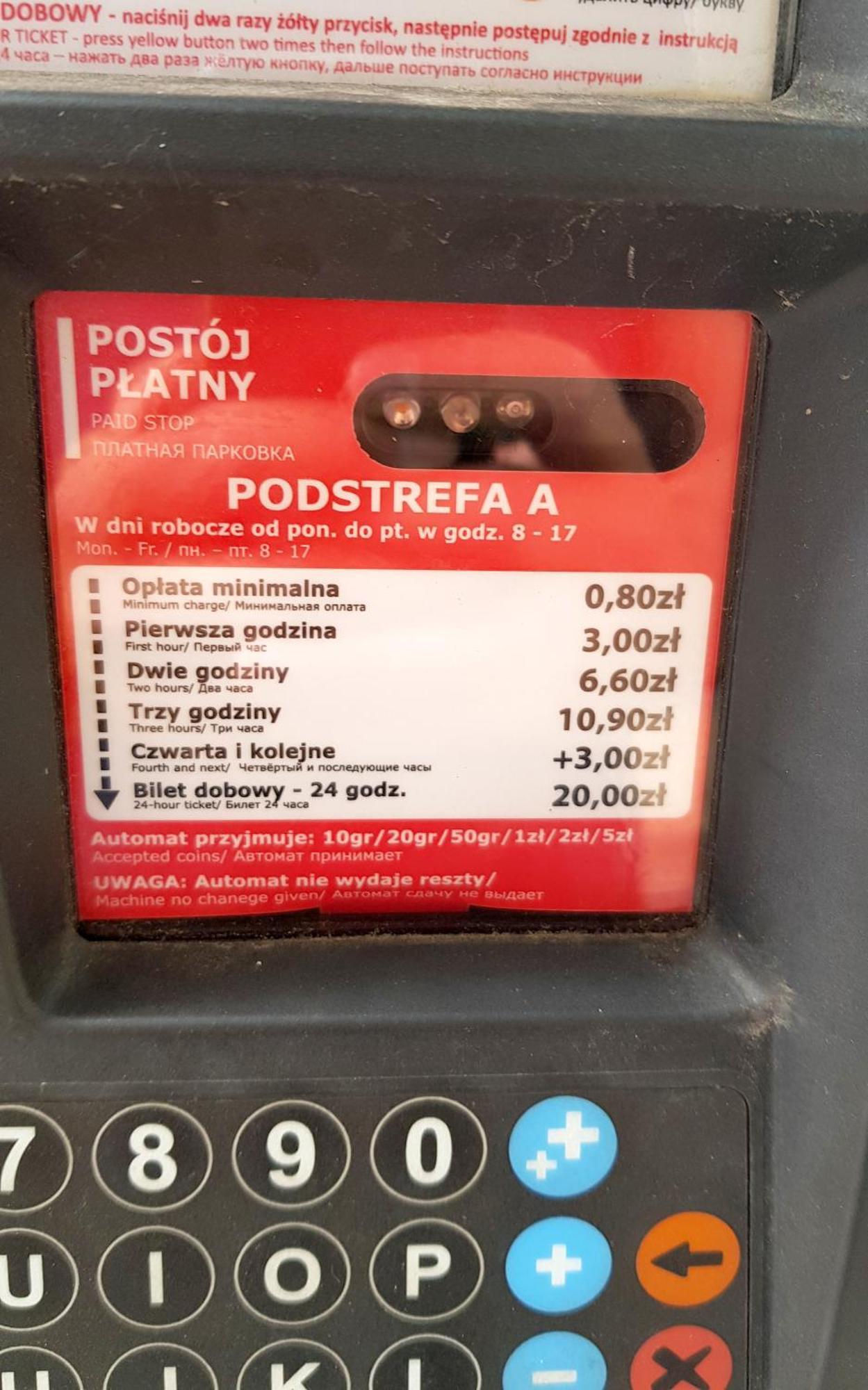 Apartament Peowiakow Kings Deluxe Lublin Exteriör bild