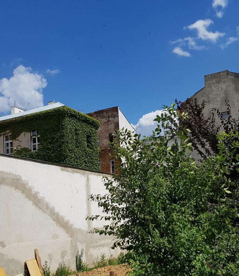 Apartament Peowiakow Kings Deluxe Lublin Exteriör bild